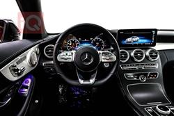 مرسيدس بنز C-Class
